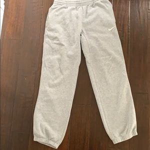 Nike Sweat Joggers